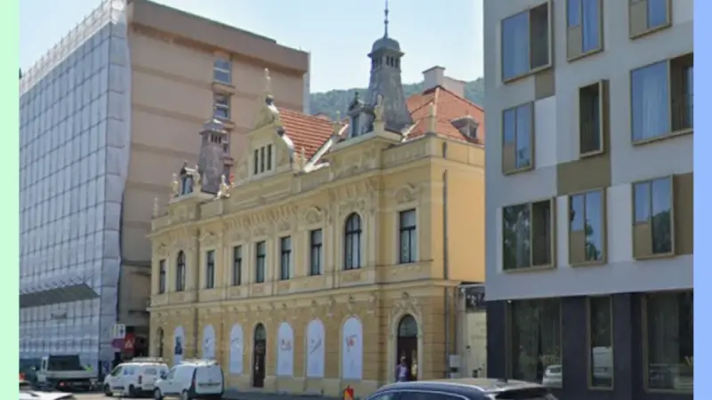 Muzeul de Artă Brașov