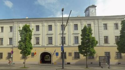 Muzeul Etnografic al Transilvaniei - Cluj-Napoca