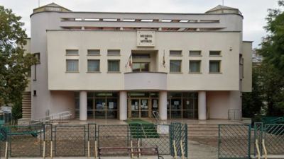 Muzeul Municipal de Istorie - Onești
