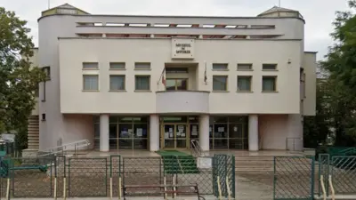 Muzeul Municipal de Istorie - Onești
