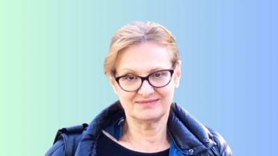 Mihaela DULEA, pictor
