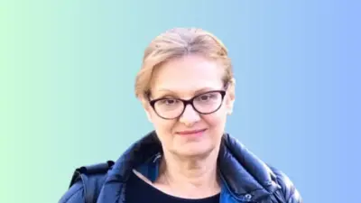 Mihaela DULEA, pictor
