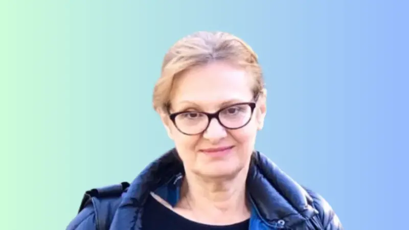 Mihaela DULEA, pictor