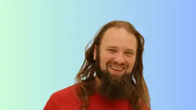 Vlad Iulian FODOR, pictor