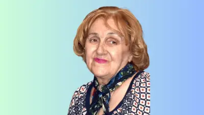 Genoveva GEORGESCU OBROCEA, pictor, scenograf