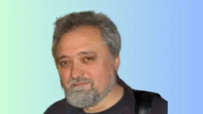 Minu MOVILĂ, pictor