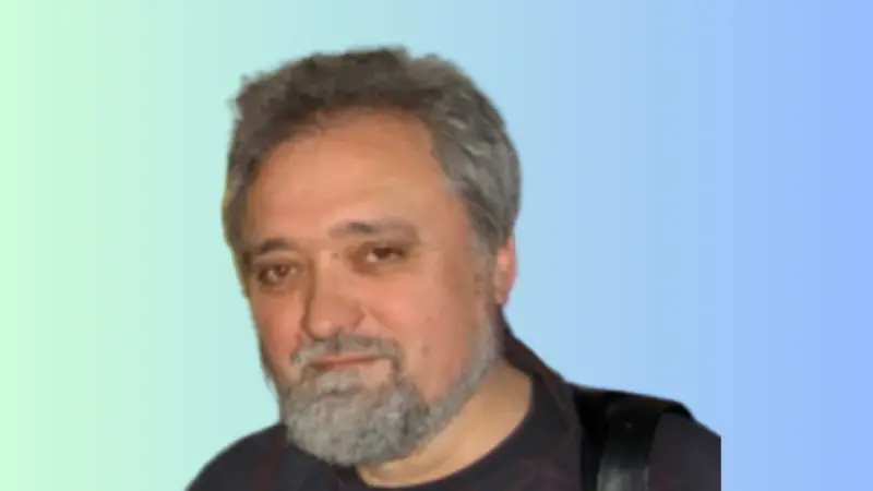 Minu MOVILĂ, pictor