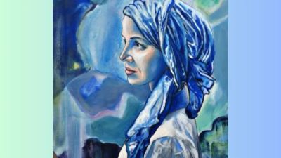 Bianca BOROȘ, pictor