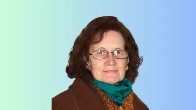Elena SZERVACZIUS, pictor