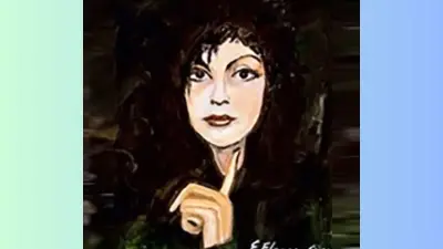Elena FLOAREȘ COJENEL, pictor