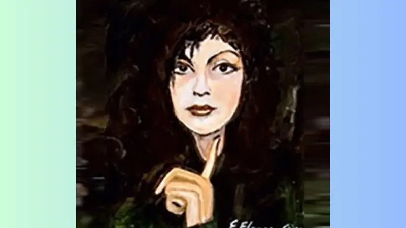 Elena FLOAREȘ COJENEL, pictor