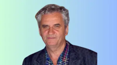 Petre ȘERBAN, pictor