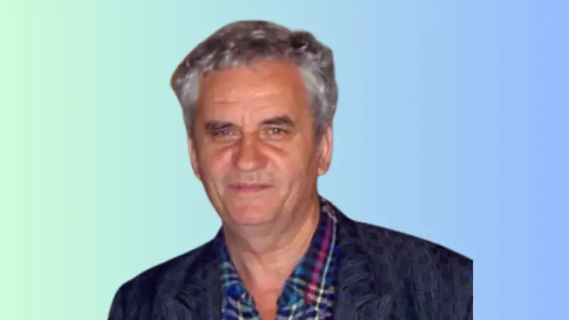 Petre ȘERBAN, pictor
