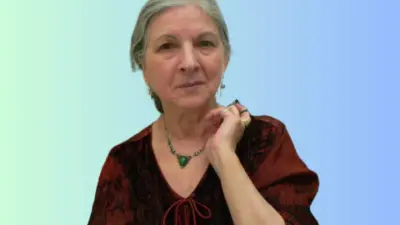 Magda ISĂCESCU, gravor, pictor