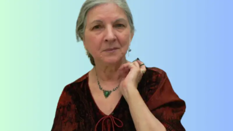 Magda ISĂCESCU, gravor, pictor