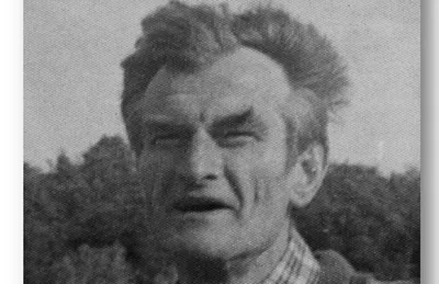 Ștefan BERTALAN, sculptor si artist plastic