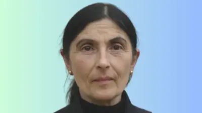 Aurelia TUDORACHE, pictor