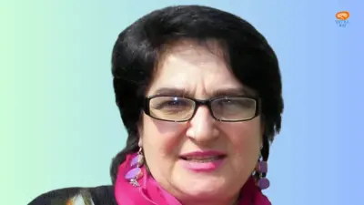Ecaterina Ajder, pictor și artist al artei decorative
