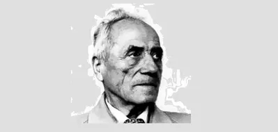 Vasile C. BLENDEA, sculptor, pictor, desenator