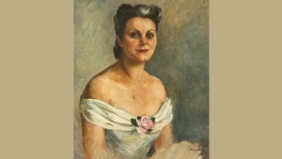Carmen GASPAROVICI, pictor