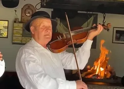 Ioan Moldovan, ceteraşul ţării Năsăudului