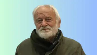 András VETRO, sculptor