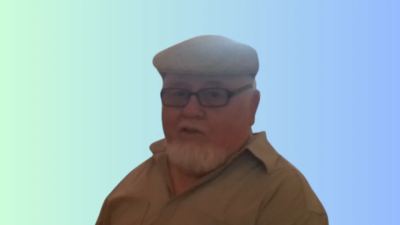 Vasile POP, pictor