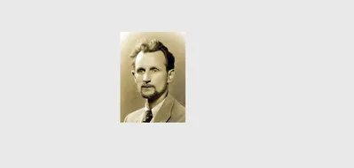 Arnold BORGO-PRUND (CENCINSKI), sculptor, publicist și critic de artă