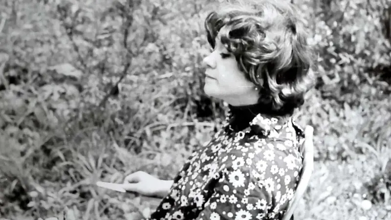 Adriana ȘEITĂNESCU, pictor