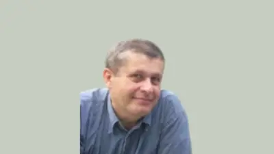 Radu POPOVICI, sculptor, vitralist