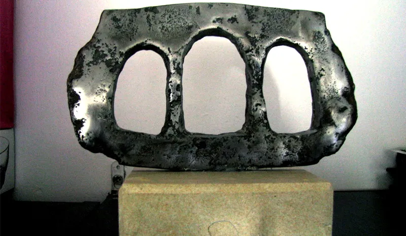 Constantin BOSCOR, sculptor