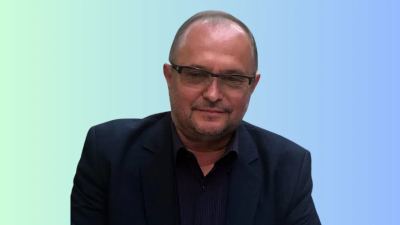 Ioan TĂMÂIAN, artist sticlar