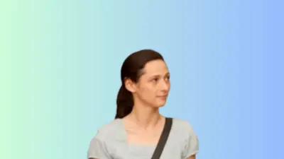 Simona ANTONIU, sculptor, ceramist