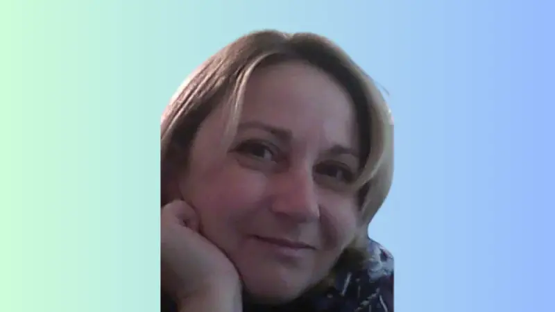 Cristina AFTENIE, ceramist