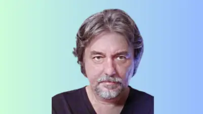 Cristian BĂDESCU, pictor Cristian BĂDESCU, pictor