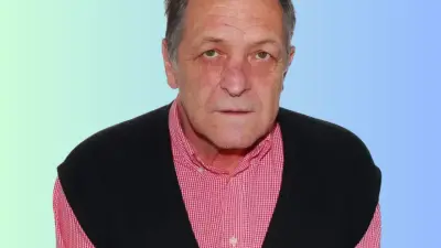 Tudor POPESCU, pictor
