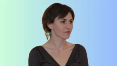 Aurelia SANDA, pictor