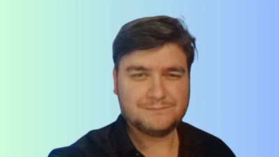 Luca Matei STOIAN, arhitect, artist vizual
