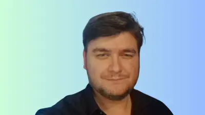 Luca Matei STOIAN, arhitect, artist vizual
