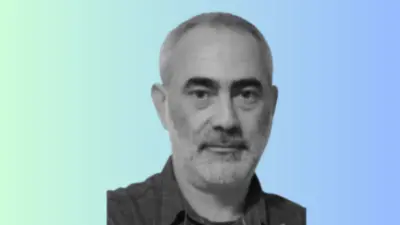 Horațiu VAICĂR (WEIKER), designer