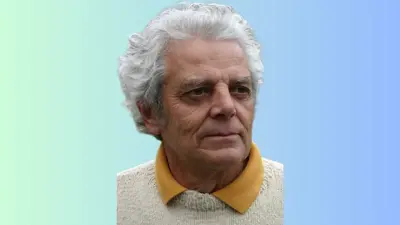 Ștefan ORTH, artist vizual