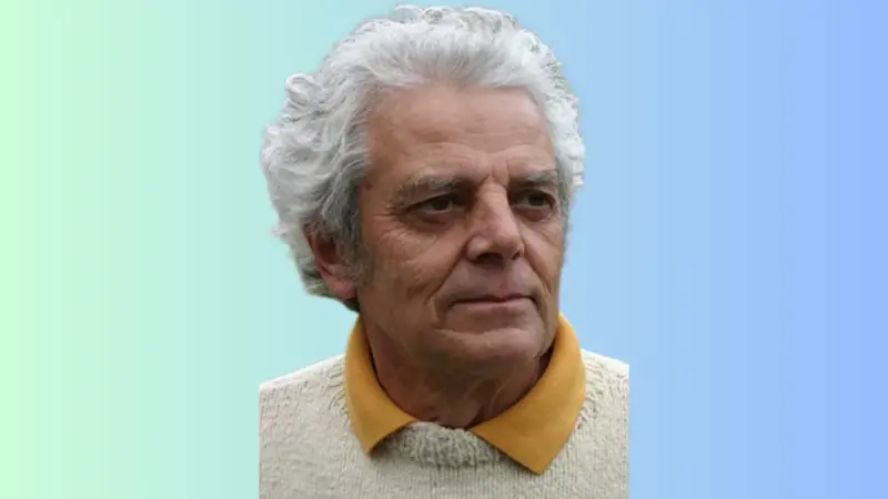 Ștefan ORTH, artist vizual