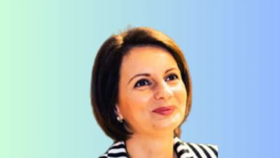 Diana Ornella ANDREESCU, designer
