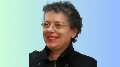 Adriana BĂDESCU, pictor