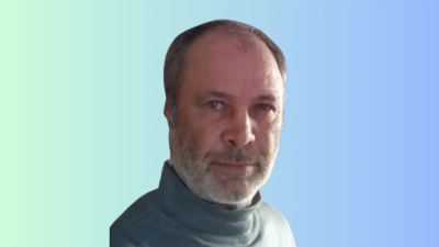 Sergiu CĂȘLARU, pictor