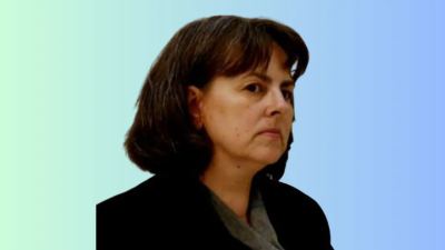 Mirela HAGIU, pictor