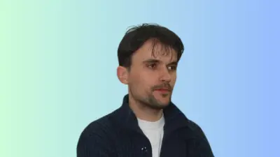 Cozmin MOVILĂ, pictor