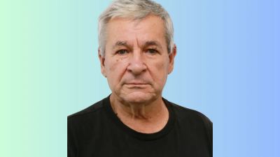 Aurel SÂRBU, sculptor, pictor