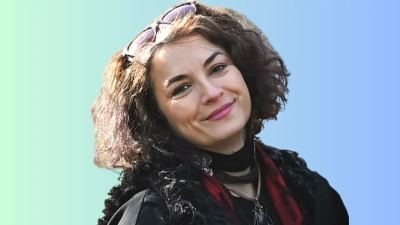 Manuela TODERAȘ, artist vizual