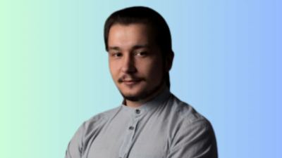 Andrei PĂRĂUȘANU, pictor